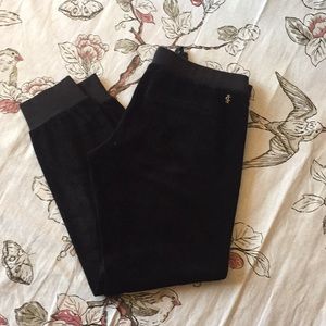 Juicy Couture Velour Sweats